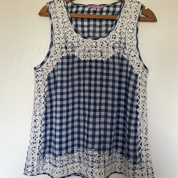 Calypso St Barth Tank - Picture 2 of 6